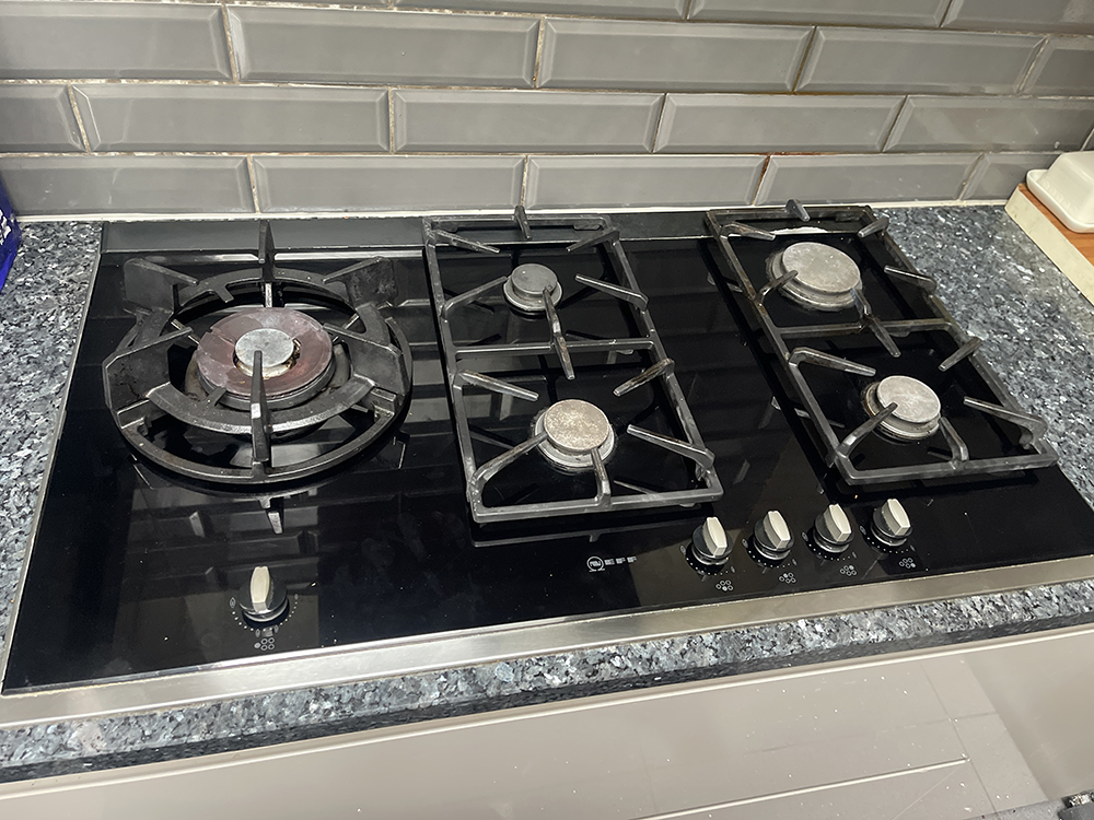 Indesit repair in Derby